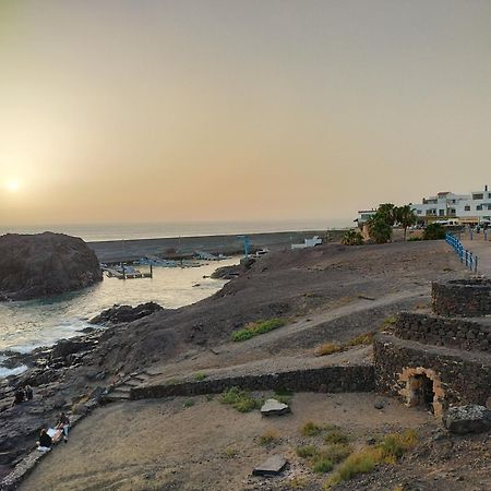 Casa Paraiso Canario Corralejo Dış mekan fotoğraf