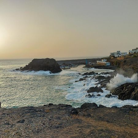 Casa Paraiso Canario Corralejo Dış mekan fotoğraf