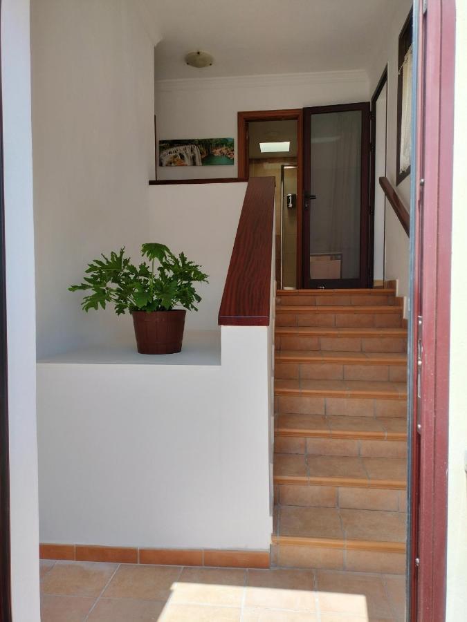 Casa Paraiso Canario Corralejo Dış mekan fotoğraf