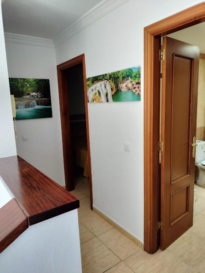 Casa Paraiso Canario Corralejo Dış mekan fotoğraf