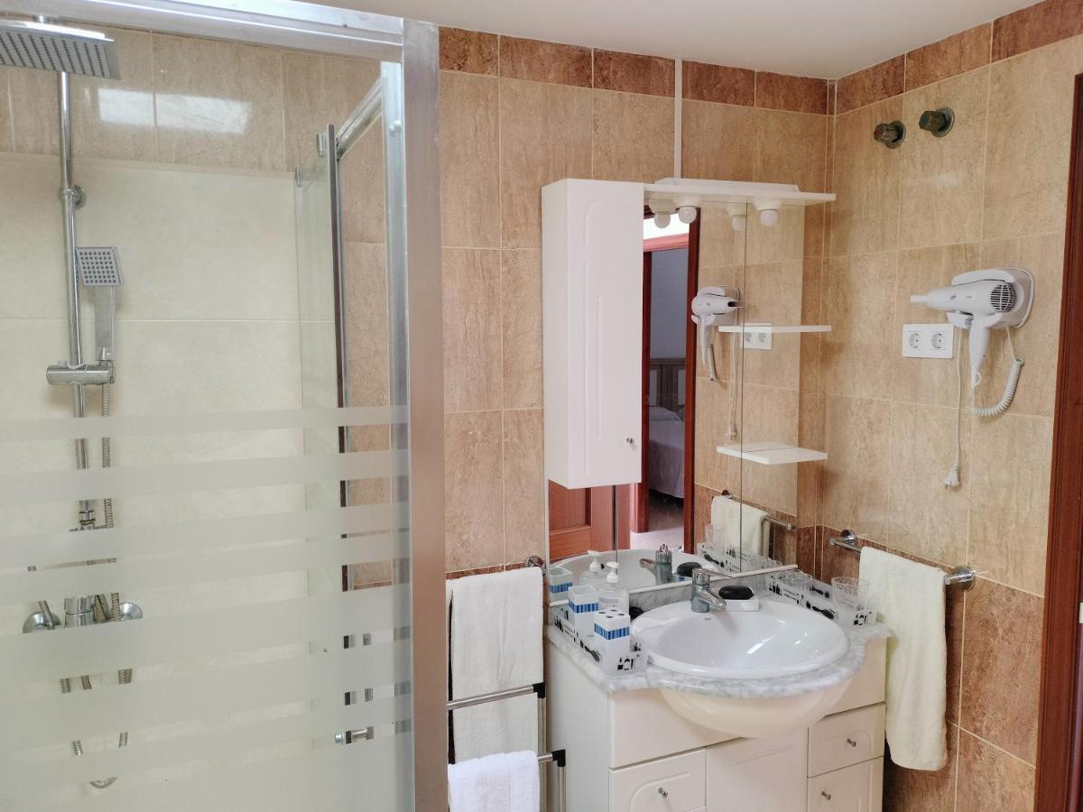 Casa Paraiso Canario Corralejo Dış mekan fotoğraf