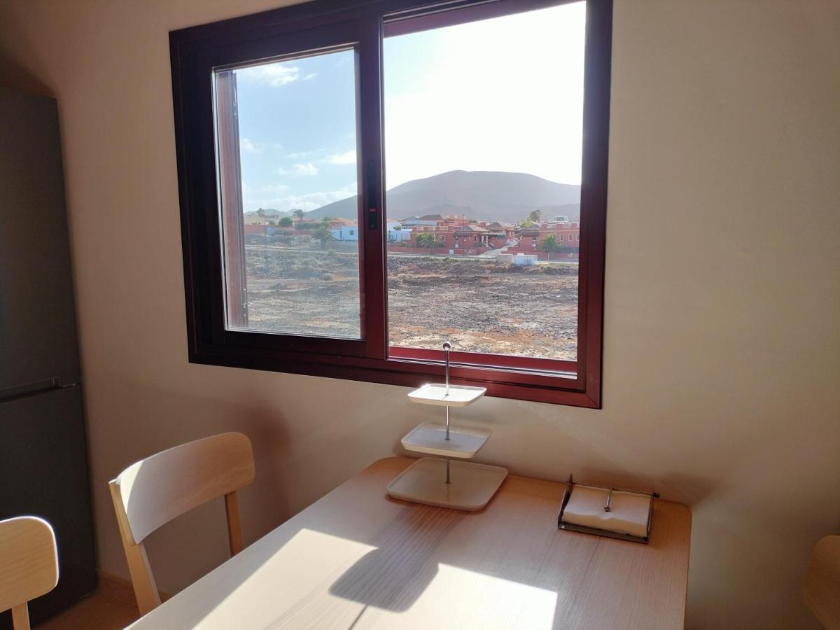 Casa Paraiso Canario Corralejo Dış mekan fotoğraf