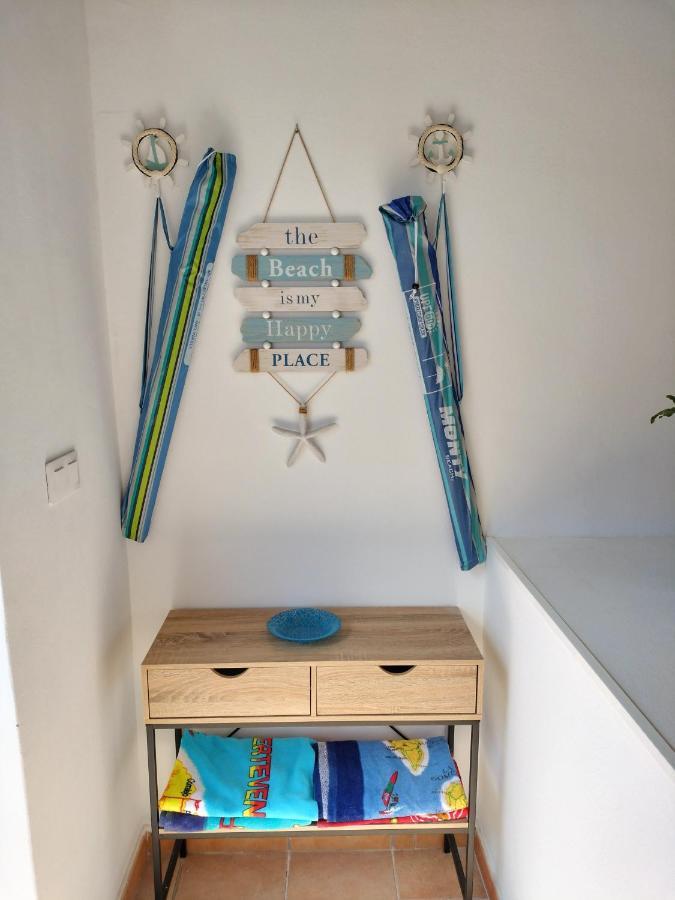 Casa Paraiso Canario Corralejo Dış mekan fotoğraf