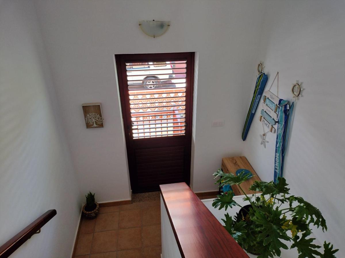 Casa Paraiso Canario Corralejo Dış mekan fotoğraf