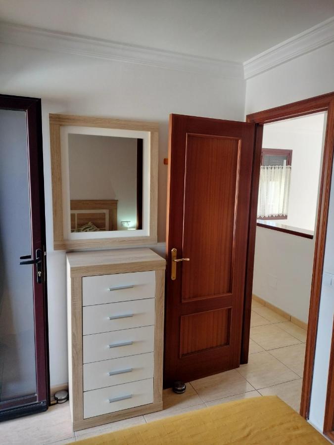 Casa Paraiso Canario Corralejo Dış mekan fotoğraf