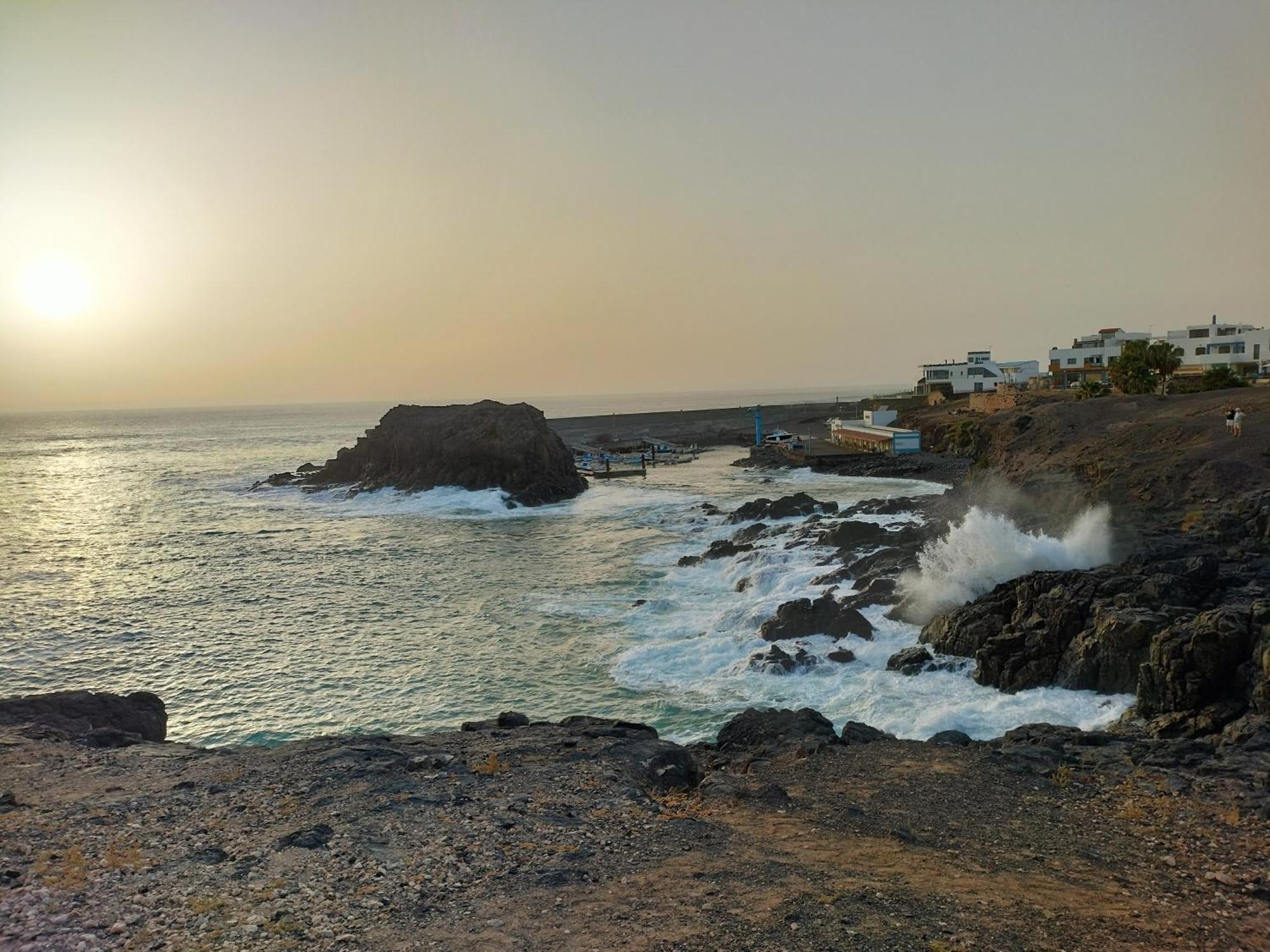 Casa Paraiso Canario Corralejo Dış mekan fotoğraf